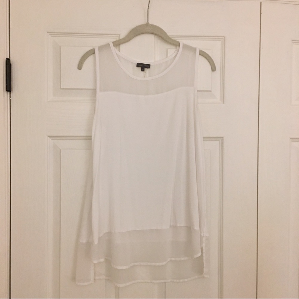 Vince Camuto blouse